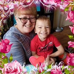 Meet your Posher, Penny